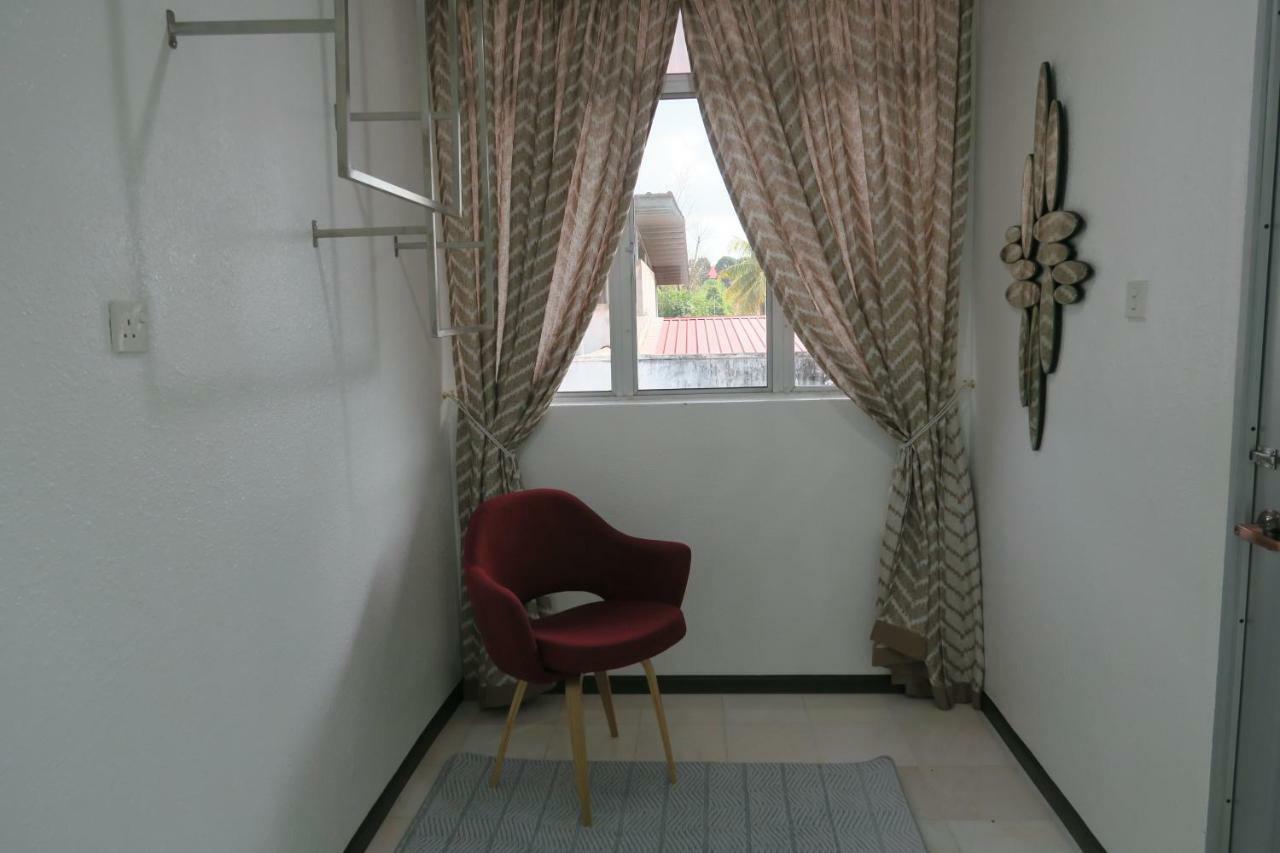 Loft 3 Apartment Padang Besar Exterior photo