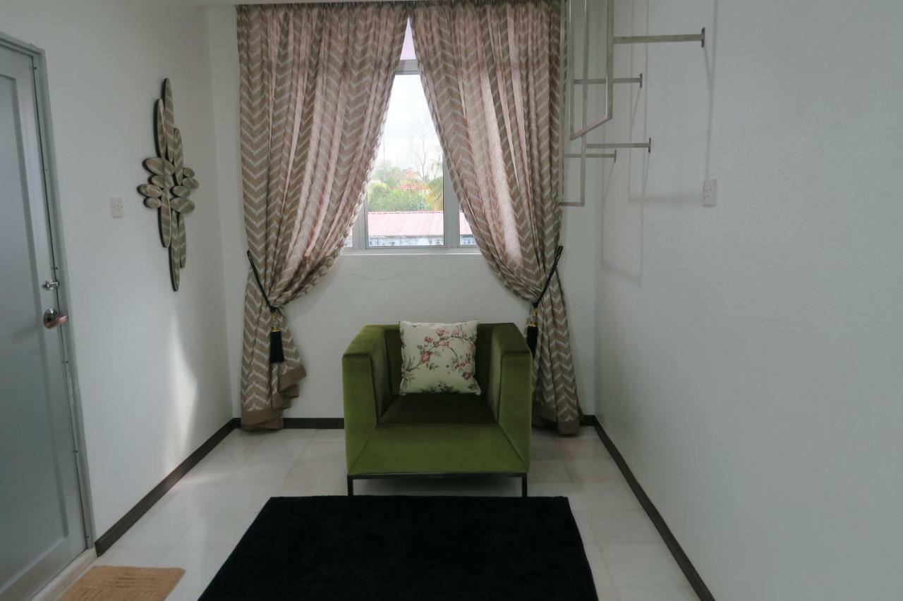 Loft 3 Apartment Padang Besar Exterior photo