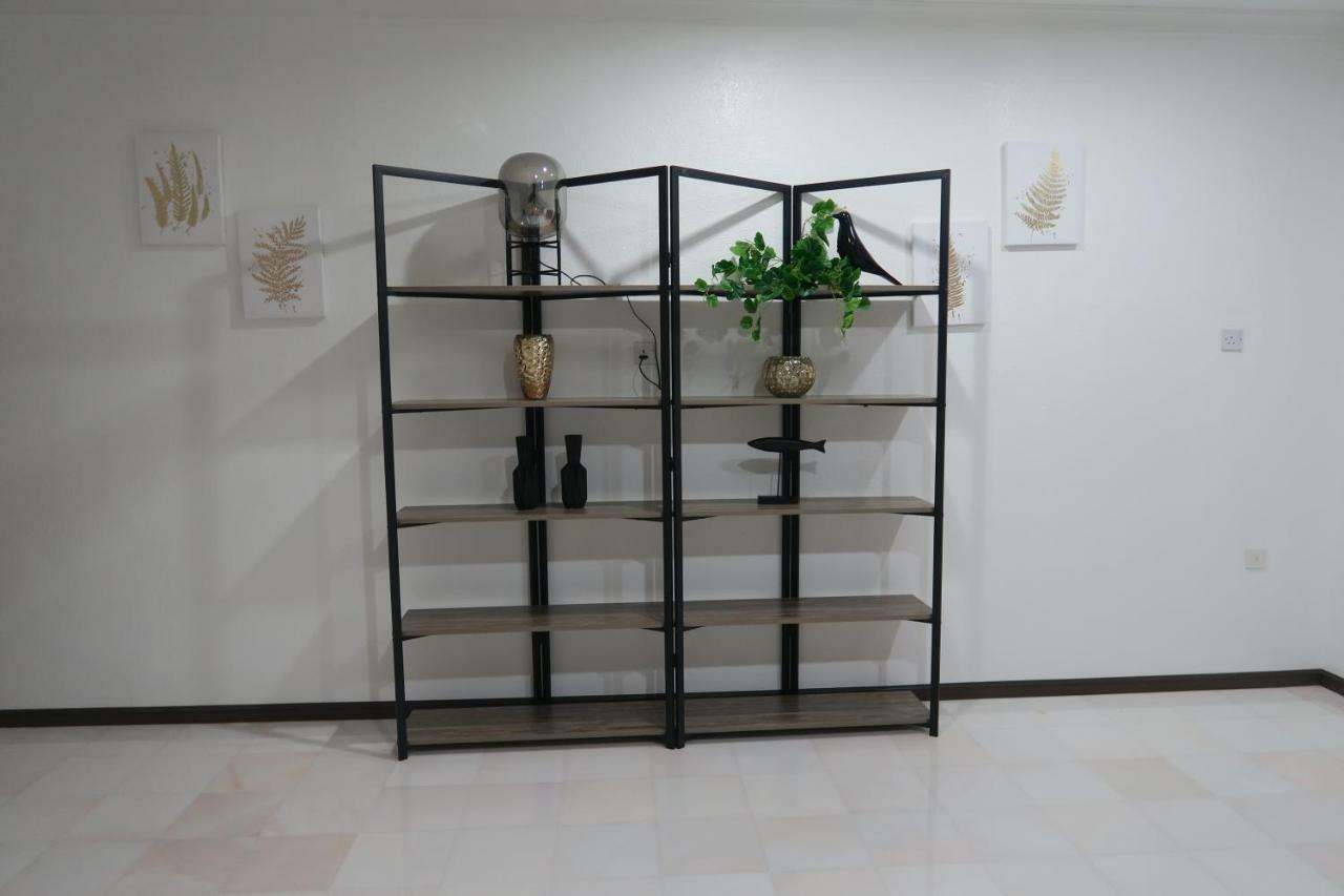 Loft 3 Apartment Padang Besar Exterior photo