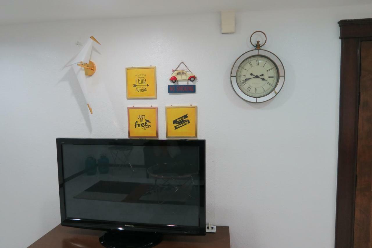 Loft 3 Apartment Padang Besar Exterior photo