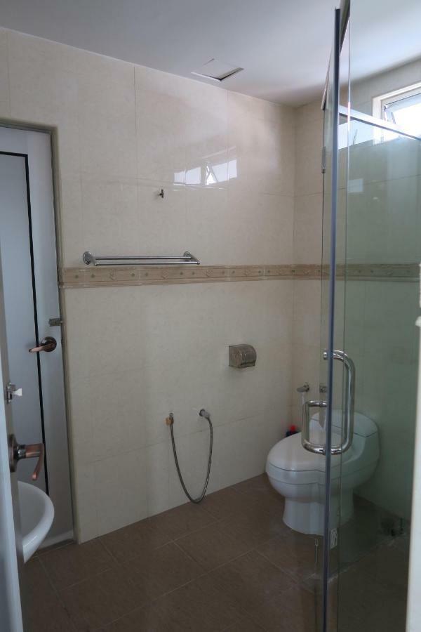 Loft 3 Apartment Padang Besar Exterior photo